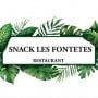 Logo Les Fontêtes