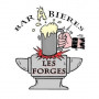 Logo Les Forges