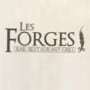 Les Forges Louvignies Quesnoy