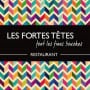 Logo Les Fortes Têtes