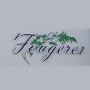 Logo Les Fougères