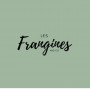 Logo Les Frangines and Co
