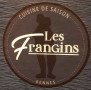 Logo Les Frangins