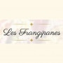 Logo Les Frangipanes