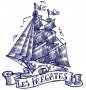 Logo Les Frégates