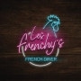Logo Les Frenchy's