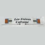 Logo Les frères Calzone