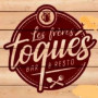 Logo Les frères toqués