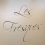 Logo Les Fresques
