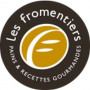 Logo Les Fromentiers
