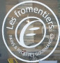 Logo Les Fromentiers