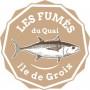 Logo Les Fumaisons
