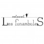 Logo Les funambules
