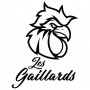 Logo Les Gaillards