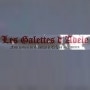 Logo Les Galettes d'Adèle