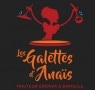 Logo Les galettes d'Anaïs