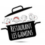Logo Les Gamins
