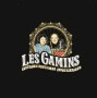 Logo Les Gamins