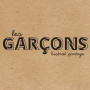 Logo Les Garçons