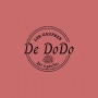 Logo Les gaufres de Dodo
