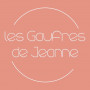 Les gaufres de Jeanne Quimper