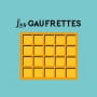 Logo Les Gaufrettes