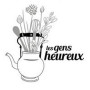 Logo Les Gens Heureux
