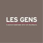 Logo Les Gens