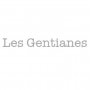 Logo Les Gentianes