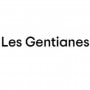 Logo Les Gentianes