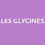 Logo Les Glycines