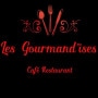Logo Les Gourmand'ises