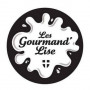 Logo Les Gourmand'Lise