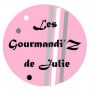 Les Gourmandi'Z de Julie Bayeux