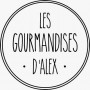 Logo Les Gourmandises d’Alex