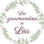 Logo Les Gourmandises de Léa