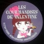 Les Gourmandises de Valentine Villeurbanne