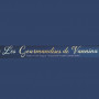 Logo Les gourmandises de Vannina