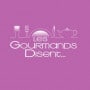 Logo Les Gourmands Disent