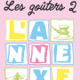 Logo Les goûters 2 l'Annexe du Marin