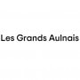 Logo Les Grands Aulnais