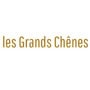 Logo Les Grands Chênes