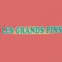 Les Grands Pins Marseille 10