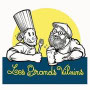 Logo Les Grands Vilains