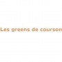 Les greens de Courson Courson Monteloup