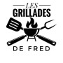 Logo Les Grillades de Fred