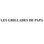 Logo Les grillades de Papa