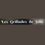 Logo Les Grillades de Sillé