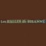 Logo Les Halles De Bisanne