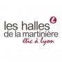Les Halles de la Martinière Lyon 1